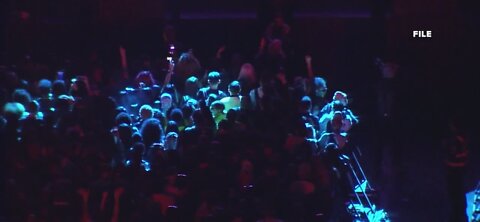 Organizers cancel 2022 Day N Vegas festival, citing 'logistics, timing and production issues'