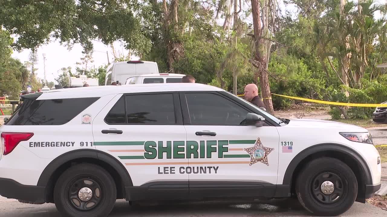 Deputies investigate homicide in Pine Manor