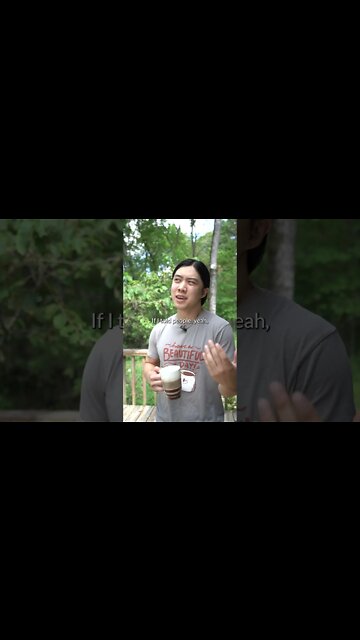 What's stopping you from pursuing what you want?