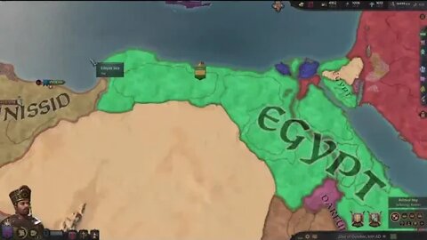 Poncho Villa Streams Crusader Kings 3 Multiplayer 1 Speed Roman Empire of Chad Jafar 2022-04-24