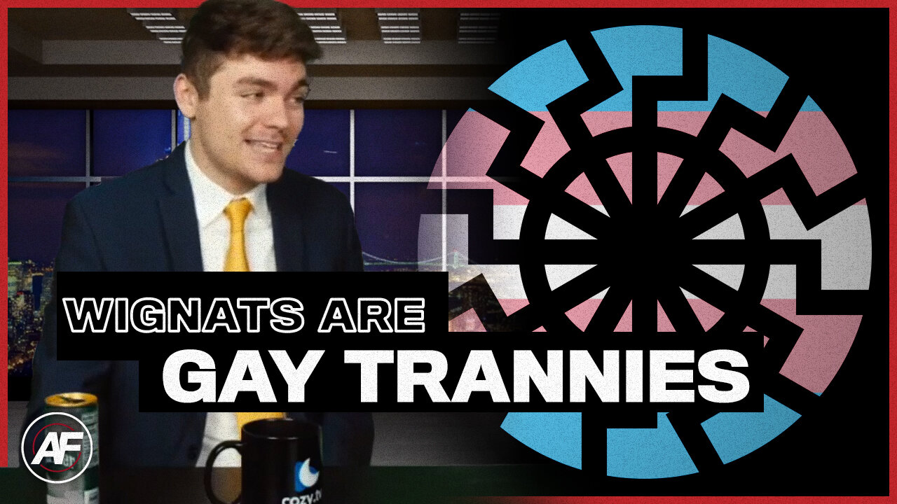 WIGNATS = TRANNIES