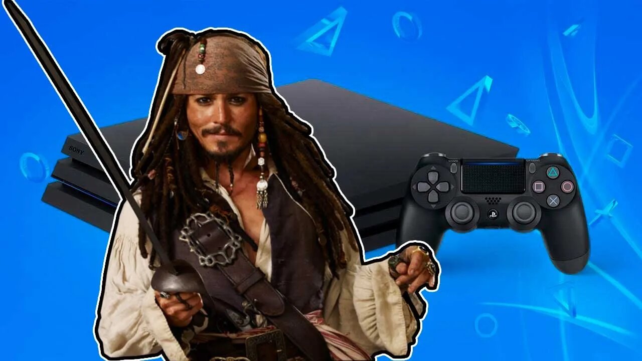 PS4! Liberaram as entranhas do console! Agora praticamente tudo é possivel!