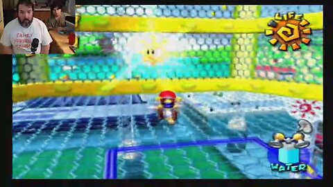 Super Mario Sunshine Episode 16