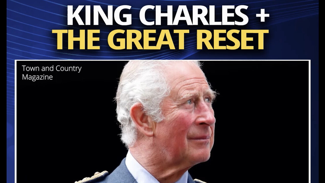 King Charles Just Gave His Royal Assent to New Uk Laws That Allow Gene-edited Foods to Go Unlabeled