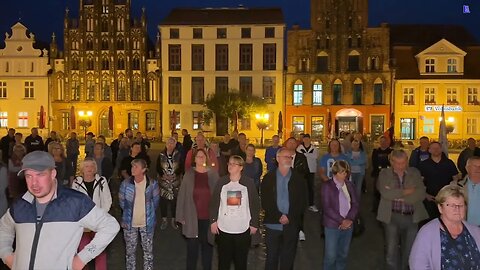 Greifswald - Rolf - klare Worte mit Beispielen und Zitaten 02-10-2023