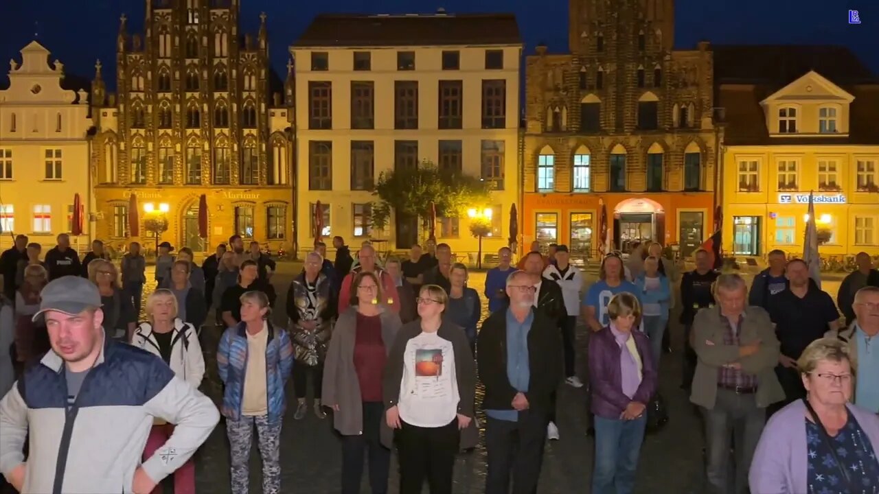 Greifswald - Rolf - klare Worte mit Beispielen und Zitaten 02-10-2023