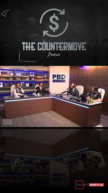 Patrick Bet-David, Roland Martin & the Jason Whitlock Situation.