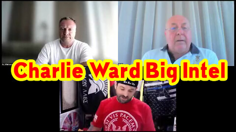 Charlie Ward Shocking News