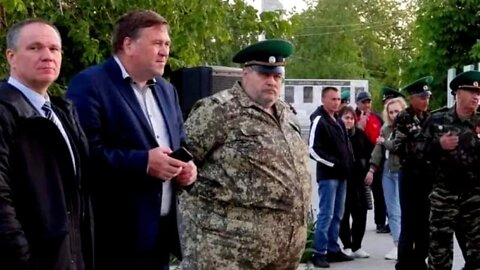 Putin Appoints General Artie Lange to Lead Russian Forces in Ukraine