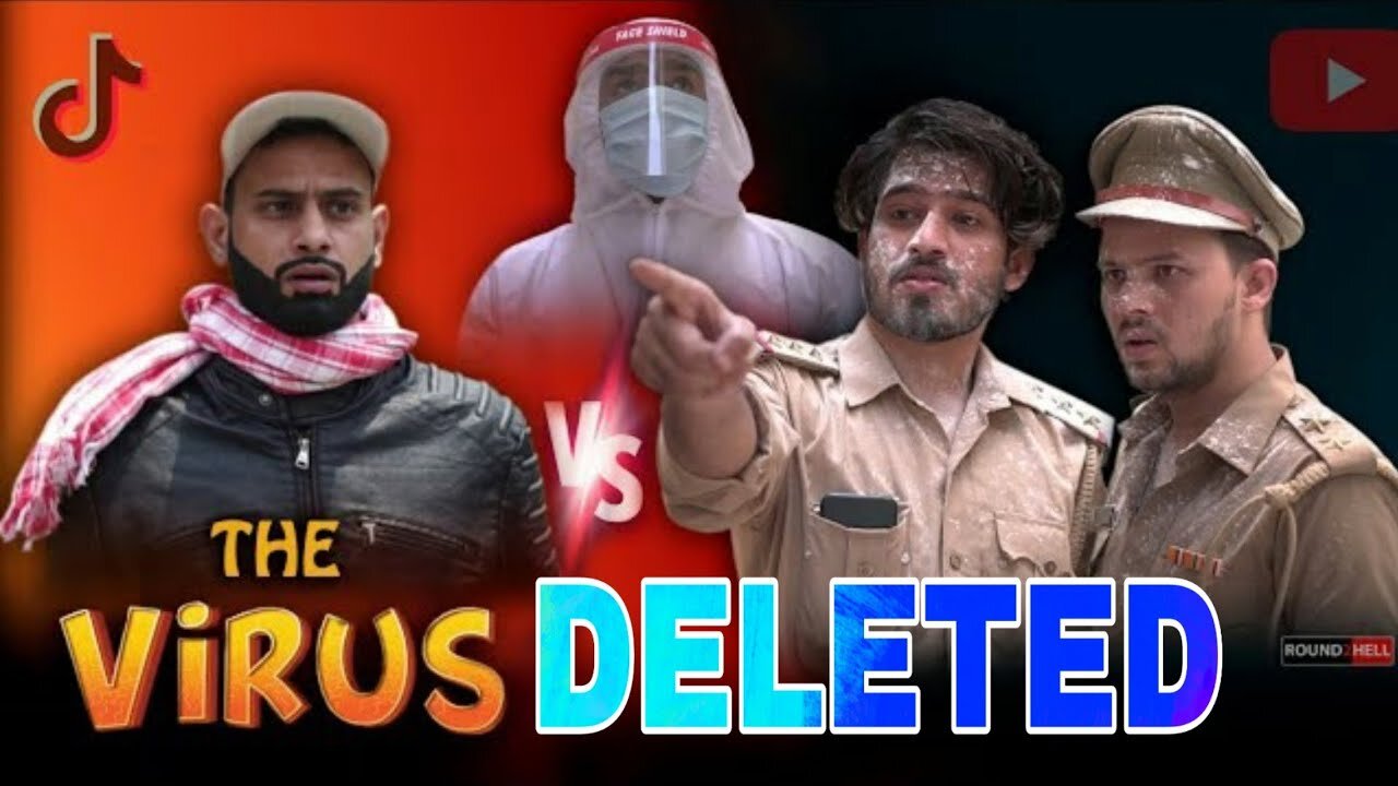 #round2Hell Round 2 Hell Video|| Round2hell New Video Virus|| Round 2 Hell Virus comedy||