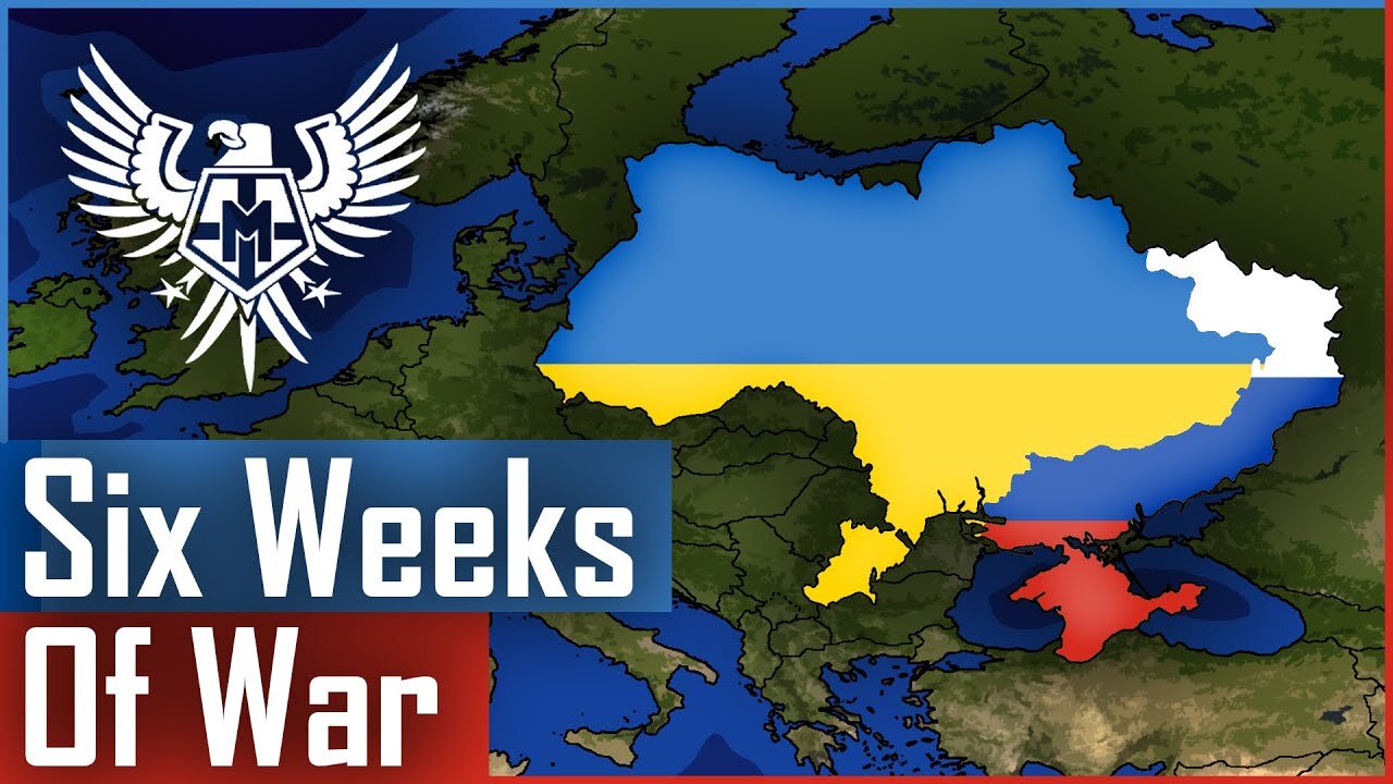 Five Relevant Topics in Relation to the Russian-Ukrainian War