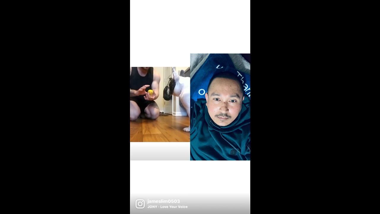 You see.. he did it again 😂😂😂