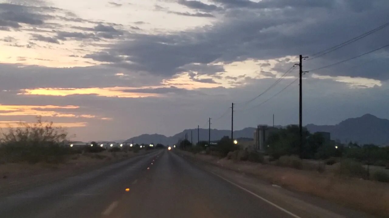 WEST BATTAGLIA RD ELOY AZ USA 🇺🇸♥😎👌