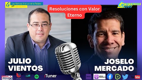 Resoluciones con valor eterno (1ra Parte)