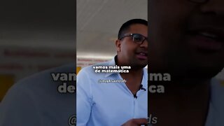 MAYK SANTOS E SUAS PERGUNTA! #SHORTS