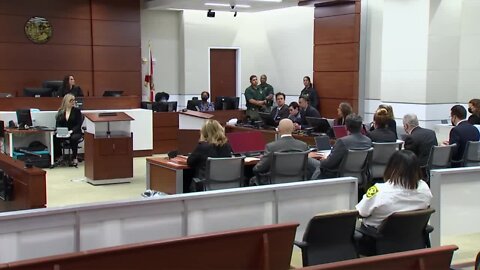 Jury selection in Nikolas Cruz sentencing case delayed again