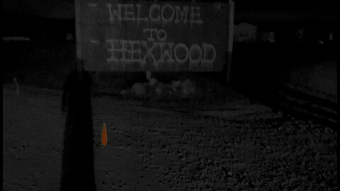 Welcome 2 Hexwood - The Haunting Of Hexwood