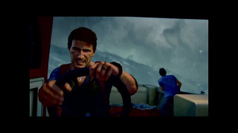 Attair Plays Uncharted 4: A Thief’s End P1