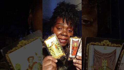 Taurus♉, Virgo♍, and Capricorn♑: Wow what spirit has instore for you is going to blow your mind.