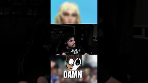 Was I too HARSH...❓ #clips #streamer