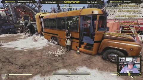 [PC] Scorched Saturdays with Wastelanders! Ep. 369