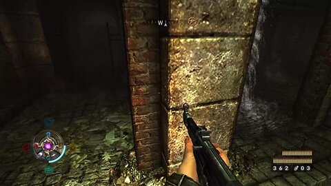 Wolfenstein (2009), Playthrough, Pt. 10