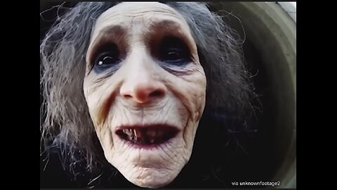 🥷⛧📖⸸ Entity Possession 😠Biff The Demon🙄🤦‍♂️