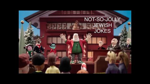 Santa Inc. (MPN S6, E41)
