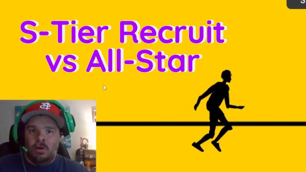 The Spike Volleyball - New S-Tier Recruit! Gameplay vs Stage 19 All Star!