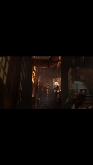 Half Life Alyx Mods VR TikTok Gaming Clip 2