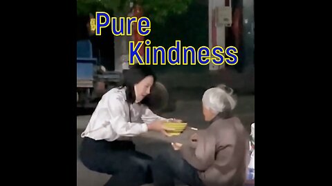 Pure Kindness