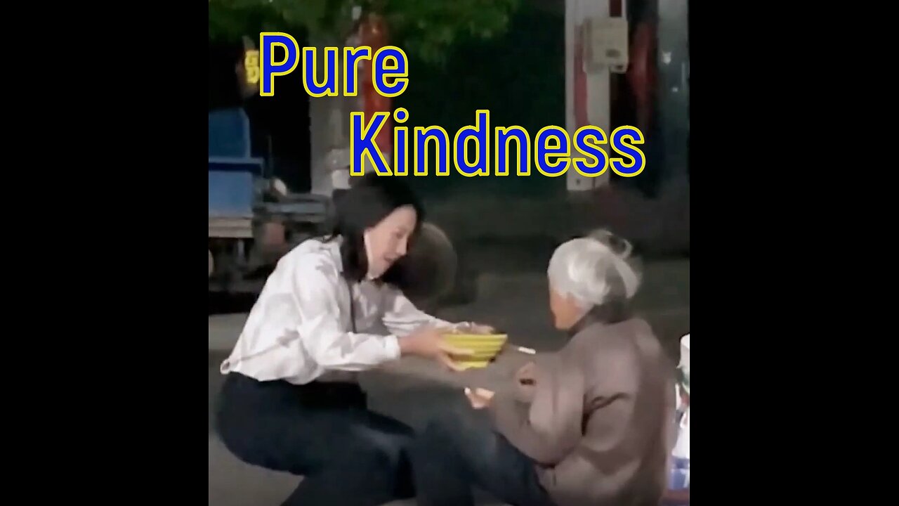 Pure Kindness