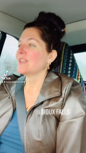 I’ve got another cold (I think) but getting a COVID test 😩