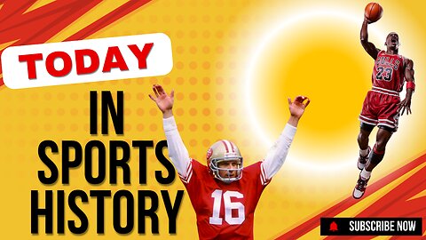 THE MOST EPIC October 31st Sports Moments EVER RECORDED