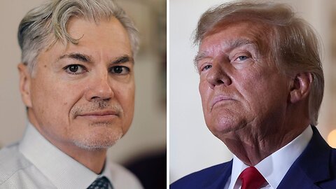 BREAKING: Appeals Court Makes Decision In Trump NY Case