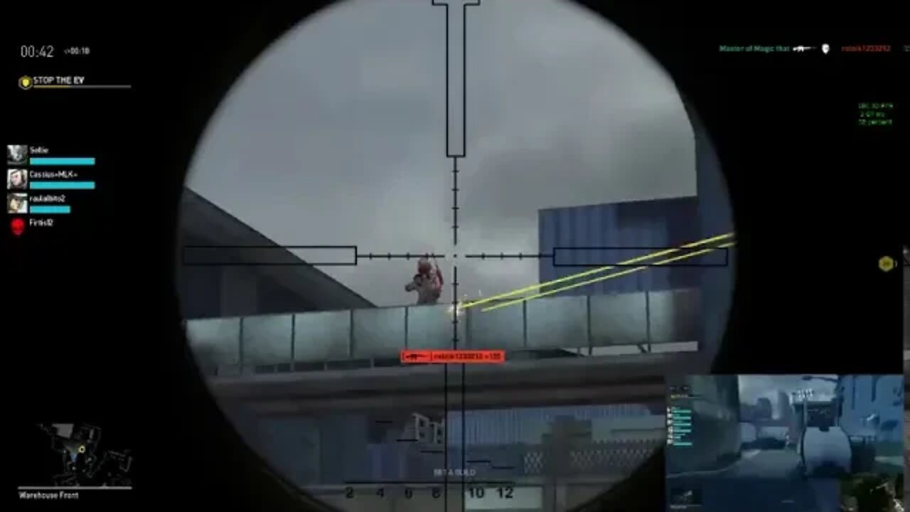 tired of playing q simulator