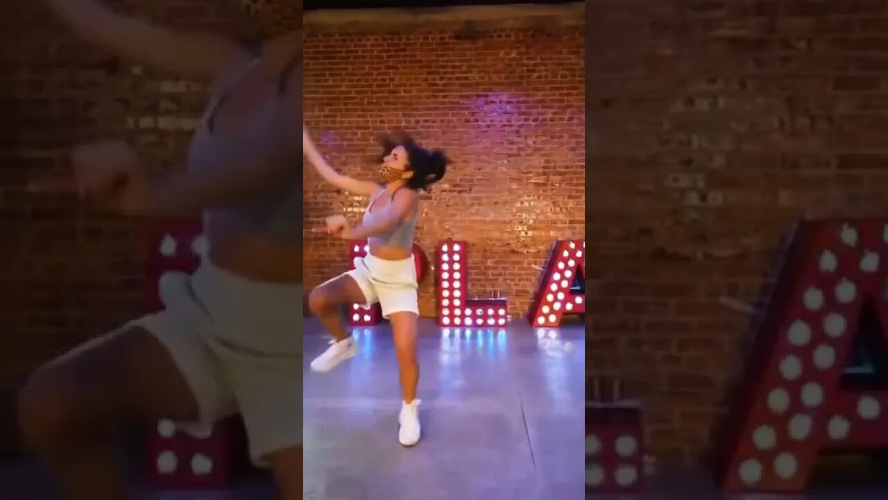 Dancing