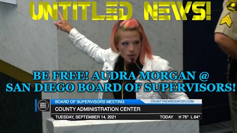 The People are Fighting Back!