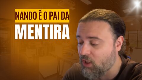 DESMENTINDO Nando Moura sobre o que ele falou da Xbox Mil Grau