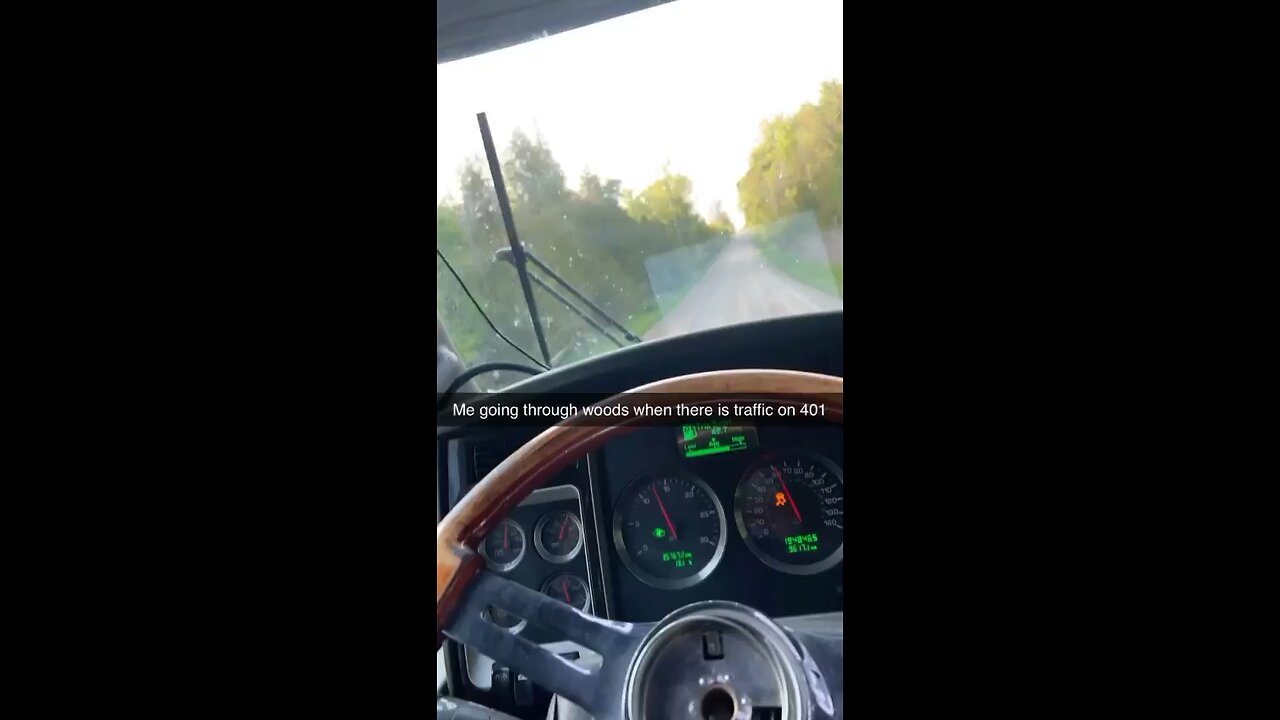 How to skip traffic in Toronto