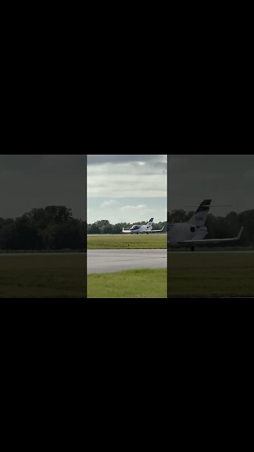 Honda jet #aviationlover #aviation #bizjet #businessjet #pilotlife #jetplanes #airplanesdaily