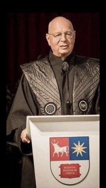 Somewhere in Davos …