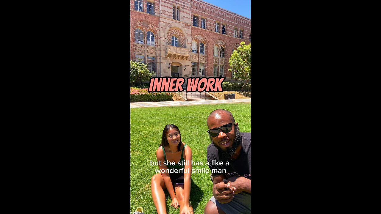 Inner Work #dayodman #motivation #selfwork #buildyou #eeyayyahh