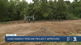 Duke Energy gets Supreme Court go-ahead for 12-mile pipeline