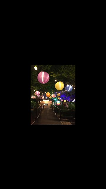 The Best Places To Watch Fireworks In Your City.