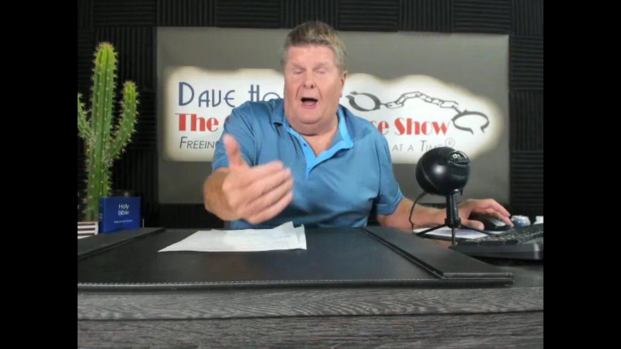 18 YO REVEALS WHY WE SHOULD NEVER WATCH MSM