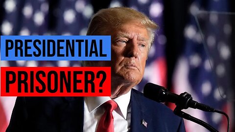 What Happens If Trump Is Convicted?