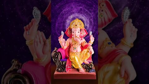 Shree Ganeshay Dheemahi