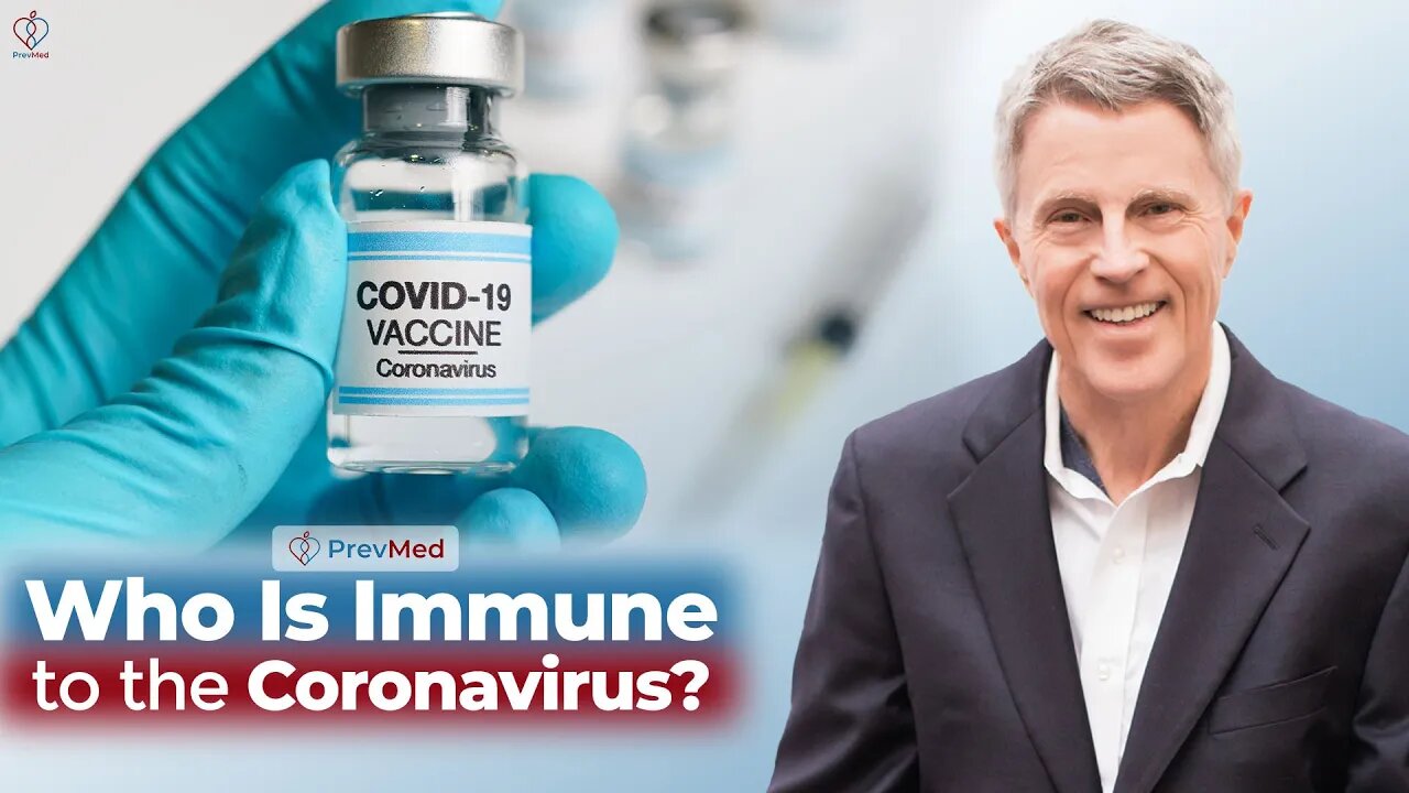 What We Currently Know About Coronavirus Immunity