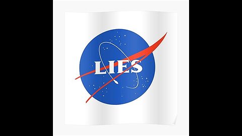 NASA's Big Lie You can't see stars in space